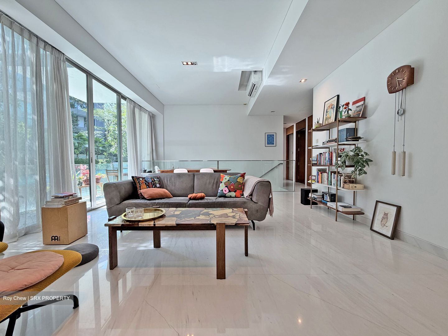Beaufort On Nassim (D10), Condominium #606148221